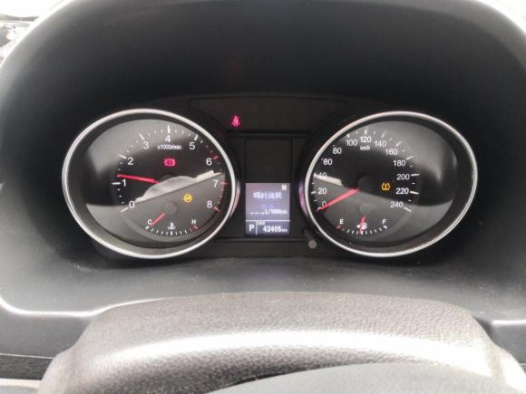 [嘉兴·浙F] 二手哈弗哈弗M62019款 1.5T DCT两驱超值版 国VI