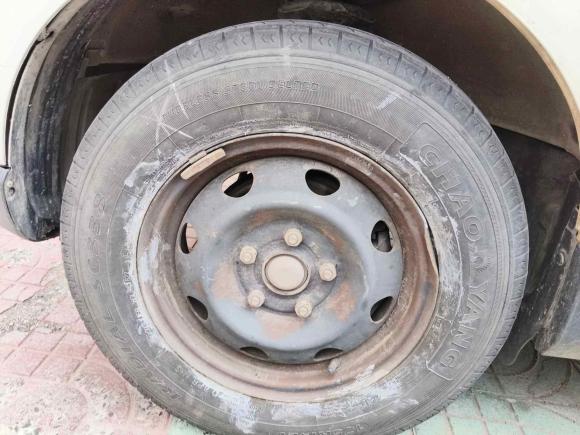 [南京·苏A] 二手北汽昌河北汽EV52019款 210KM续航版