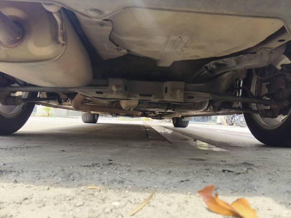 [南昌·赣A] 二手别克英朗2016款 15N 自动精英型