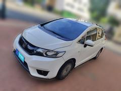 [湖州·云G]本田&nbsp;&nbsp;飞度&nbsp;&nbsp;2014款1.5LLXCVT舒适型