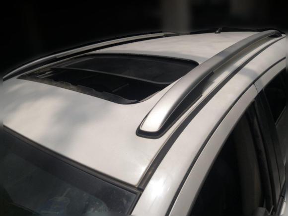 [合肥·皖A] 二手启辰启辰T702015款 2.0L CVT睿享版