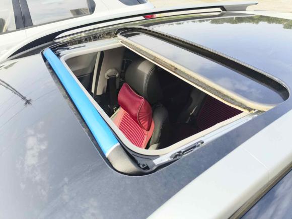 [济南·鲁A] 二手起亚奕跑2021款 1.4L CVT天窗款