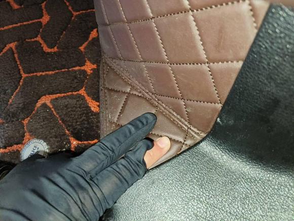 [合肥·皖A] 二手宝马宝马X42014款 xDrive20i X设计套装