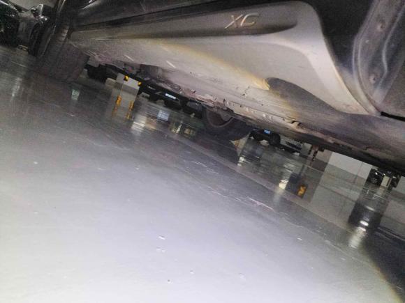 [上海·沪A] 二手沃尔沃沃尔沃XC602011款 T6 R-Design 个性运动版