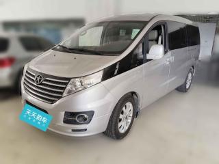 江汽集团瑞风M52016款 2.0T 汽油自动商务版