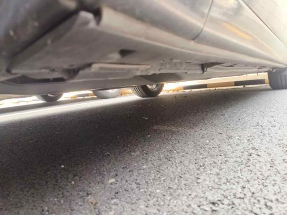 [上海·沪B] 二手马自达阿特兹2020款 2.5L 蓝天尊崇版