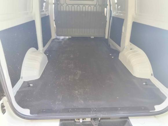 [温州·浙C] 二手长安凯程长安睿行M802021款 1.6L舒适型2座单蒸空调国VI平顶背掀门DAM16KR