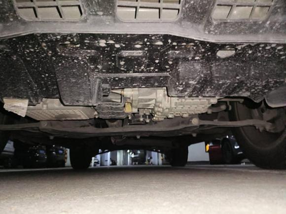 [广州·粤A] 二手凯翼凯翼X52017款 1.5T CVT尊贵型