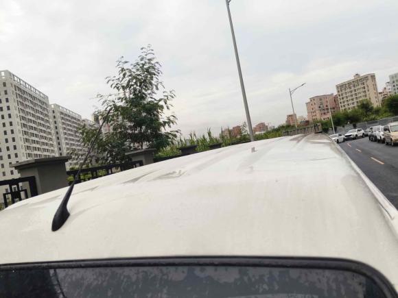 [深圳·粤B] 二手瑞驰新能源瑞驰新能源EC352022款 EC35 II 标准版38.7kWh