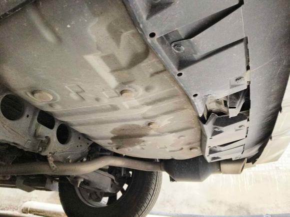 [宁波·浙B] 二手丰田RAV4荣放2016款 2.0L CVT两驱风尚版 国V