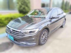 [佛山·桂K] 大众速腾2021款 280TSI DSG舒适智联版