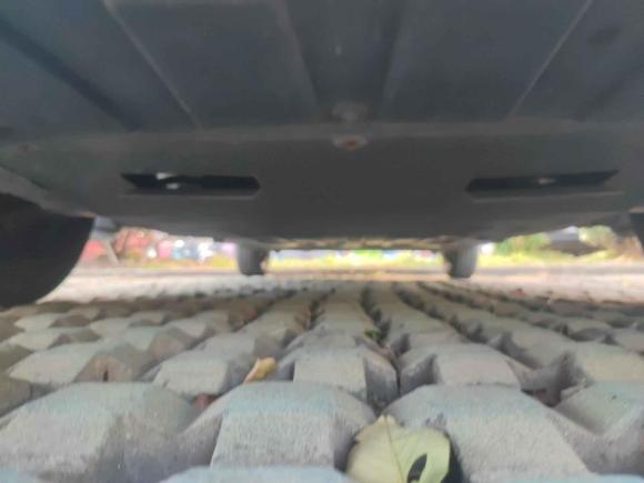 [无锡·苏B] 二手长安长安奔奔E-Star2021款 国民版 心悦版 （快充版）三元锂