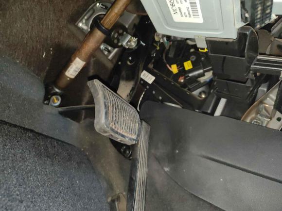 [宁波·苏E] 二手现代名图2016款 1.8L 自动智能型GLS