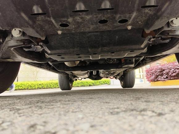 [宁波·浙B] 二手坦克坦克400新能源2023款 Hi4-T 超能版