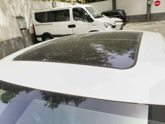 [西安·陕U] 二手雪佛兰迈锐宝XL2019款 Redline 550T 自动锐动版