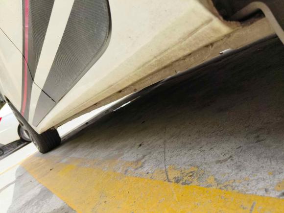 [成都·川A] 二手本田飞度2014款 1.5L LX CVT舒适型