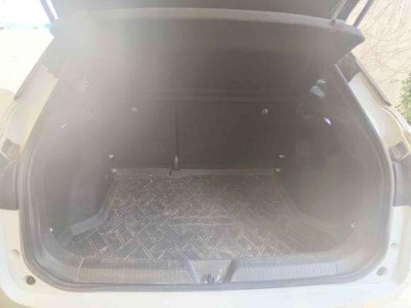 [上海·沪A] 二手大众ID.4 X2021款 Pure+ 纯净长续航版