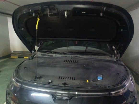 [杭州·浙A] 二手天际汽车天际ME52021款 1012 PRO