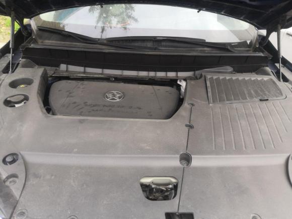 [成都·川A] 二手启辰启辰星2020款 260T 自动星尚版