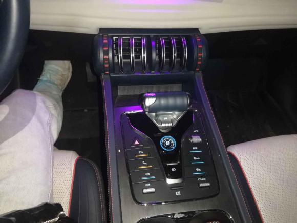 [嘉兴·浙F] 二手比亚迪元PLUS2022款 510KM 旗舰型