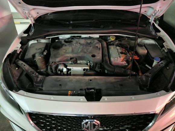 [上海·沪A] 二手名爵名爵6新能源2019款 50T Plus