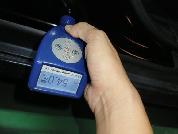 [广州·粤A] 二手奔驰奔驰R级2017款 R 400 4MATIC 臻藏版