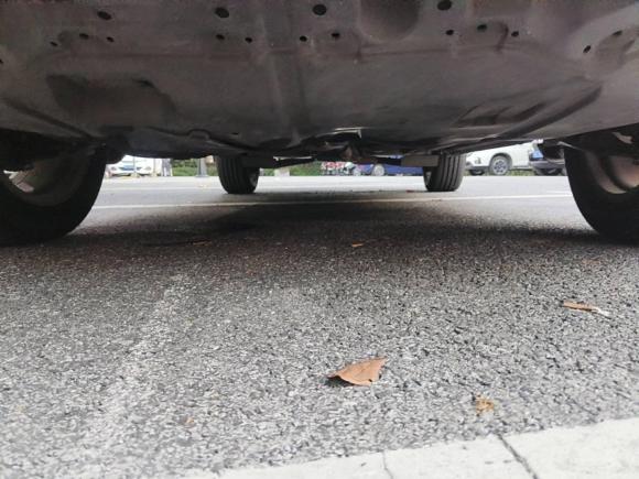 [上海·沪A] 二手斯巴鲁森林人2010款 2.0XS 自动豪华版