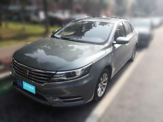 荣威荣威i62017款20T自动旗舰版