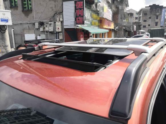 [温州·浙C] 二手哈弗哈弗大狗2021款 1.5T DCT两驱边牧-旺财版