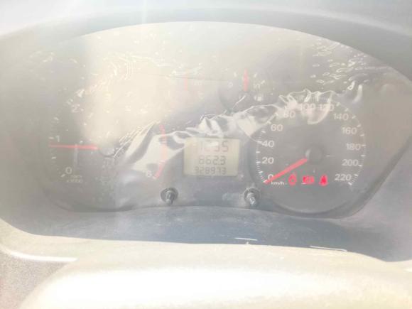 [南通·苏F] 二手福特新世代全顺2016款 2.2T短轴6座中顶多功能车