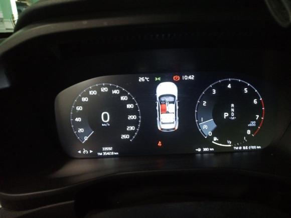 [南京·苏A] 二手沃尔沃沃尔沃XC402022款 T4 四驱智行时尚版