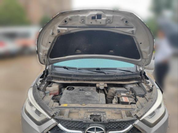 [南京·皖K] 二手江淮瑞风S32014款 1.5L 手动豪华智能型