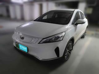 吉利汽车帝豪GSe2018款 领尚型「南昌二手车」「天天拍车」