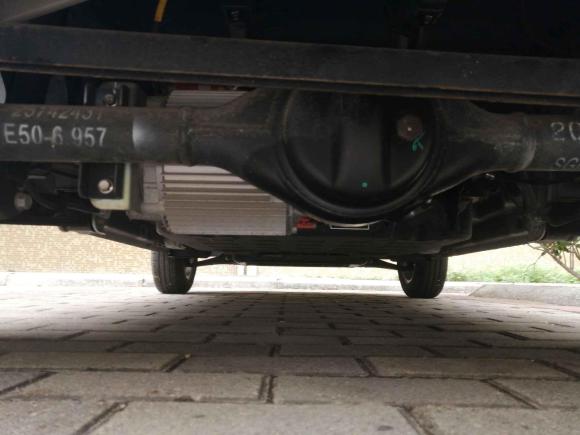 [常州·苏D] 二手五菱汽车宏光MINIEV2020款 自在款 磷酸铁锂