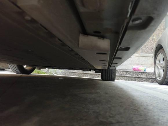 [上海·沪A] 二手欧拉欧拉好猫2021款 400km标准续航 雅典娜版 磷酸铁锂