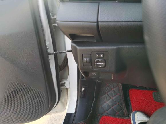 [青岛·鲁B] 二手丰田YARiS L 致炫2019款 1.5E CVT魅动版 国VI