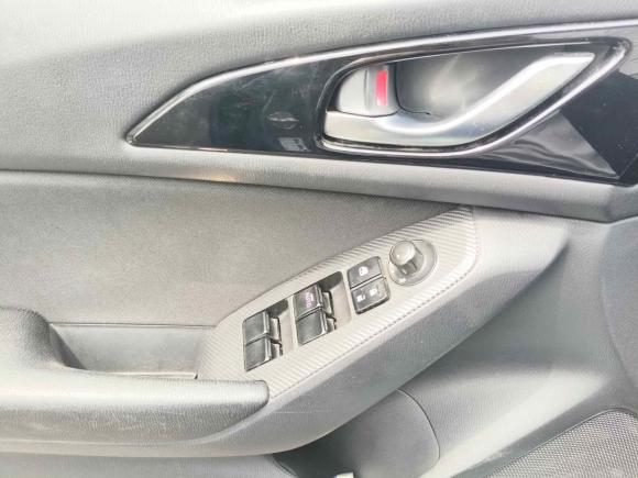 [南京·苏A] 二手马自达马自达3 昂克赛拉2014款 三厢 1.5L 自动豪华型