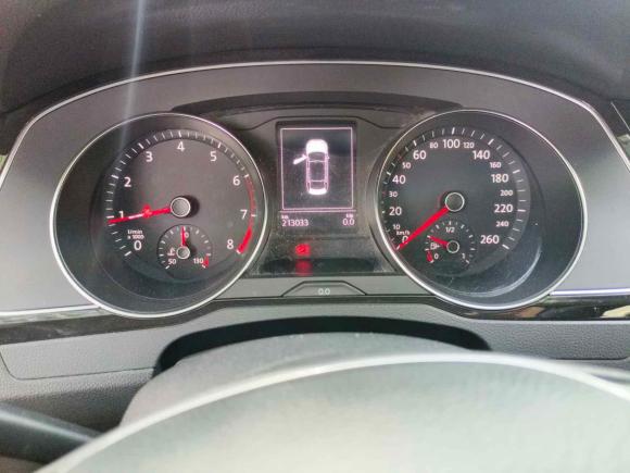 [上海·浙J] 二手大众迈腾2018款 330TSI DSG 豪华型