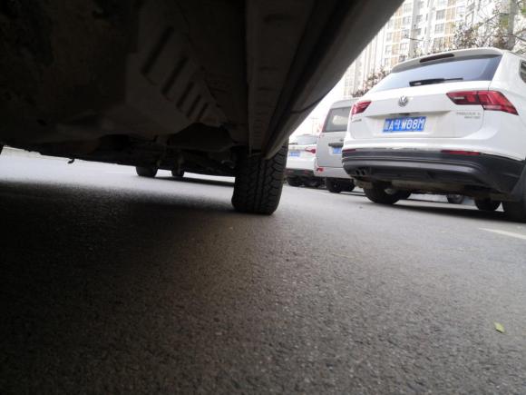 [西安·陕A] 二手哈弗哈弗F72019款 1.5T 两驱i型 国VI