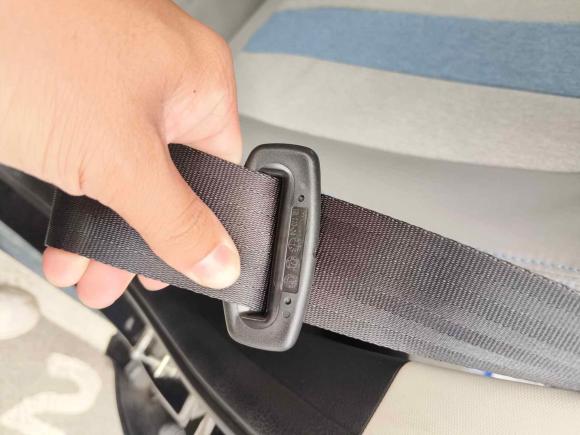 [宁波·浙B] 二手长安长安奔奔E-Star2020款 心悦版 磷酸铁锂（31.18kWh）