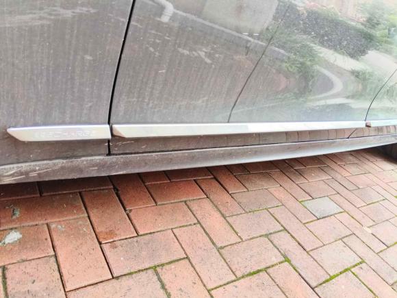 [济南·鲁R] 二手沃尔沃沃尔沃S90新能源2022款 T8 E驱混动 智逸豪华版