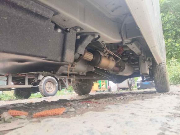 [温州·浙C] 二手五菱汽车五菱之光2020款 1.2L 实用型 国VI LSI