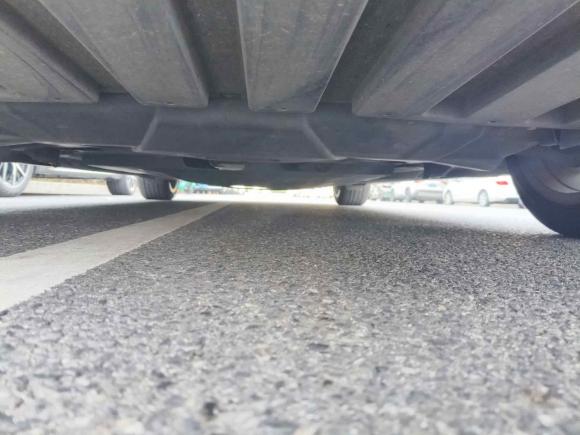 [合肥·皖A] 二手凯迪拉克凯迪拉克ATS-L2017款 28T 时尚型