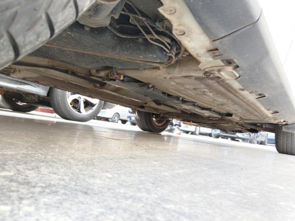 [深圳·粤K] 二手东风风行景逸XV2015款 1.6L CVT豪华型