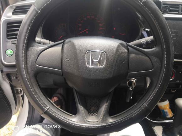 [南京·苏A] 二手本田锋范2017款 1.5L CVT舒适版