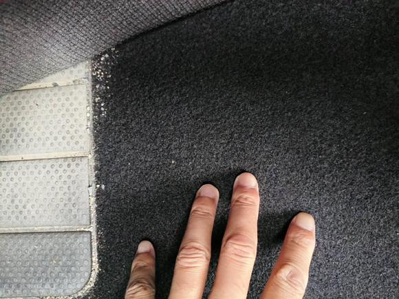 [合肥·皖A] 二手大众朗逸2021款 1.5L 自动舒适版