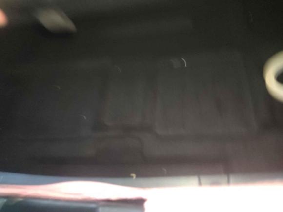 [宁波·浙B] 二手长安长安UNI-T2020款 1.5T 尊贵型