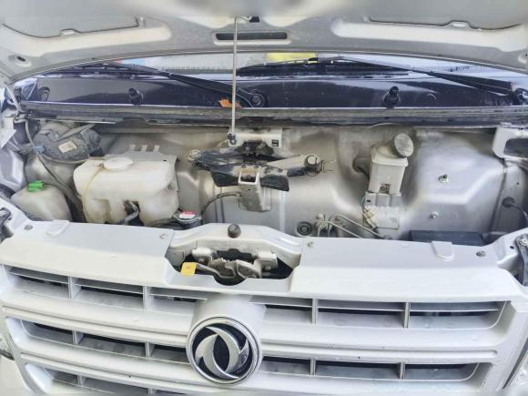 [上海·豫C] 二手东风小康东风小康C312019款 1.5L标准型国VI DK15