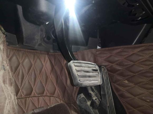 [常州·苏D] 二手凯迪拉克凯迪拉克CT42021款 28T 尊贵型