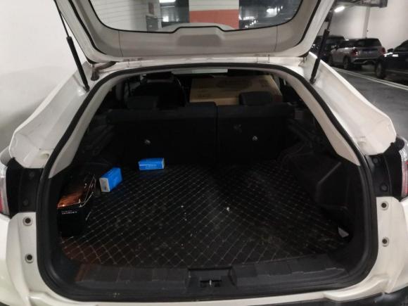 [南昌·赣C] 二手启辰启辰T902017款 2.0L CVT风尚版